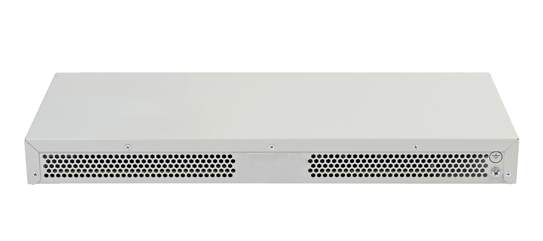 Ethernet-коммутатор MES2428-DC, 24x1G RJ45 + 4xCombo (RJ45/SFP), L2, 48V DC