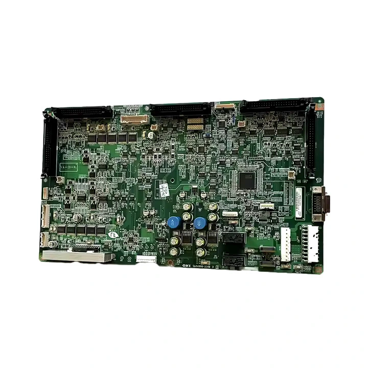 Recycler power board 12128-3249G001002772