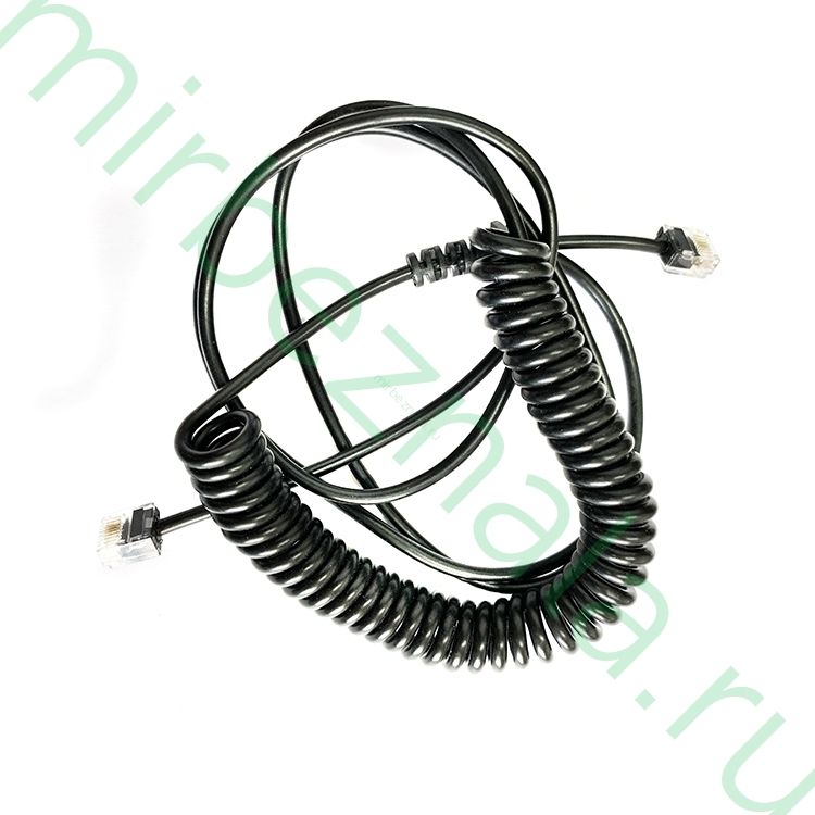 Интерфейсный (Соединительный) кабель для работы Пин-Пада Verifone (Верифон) 1000SE V3