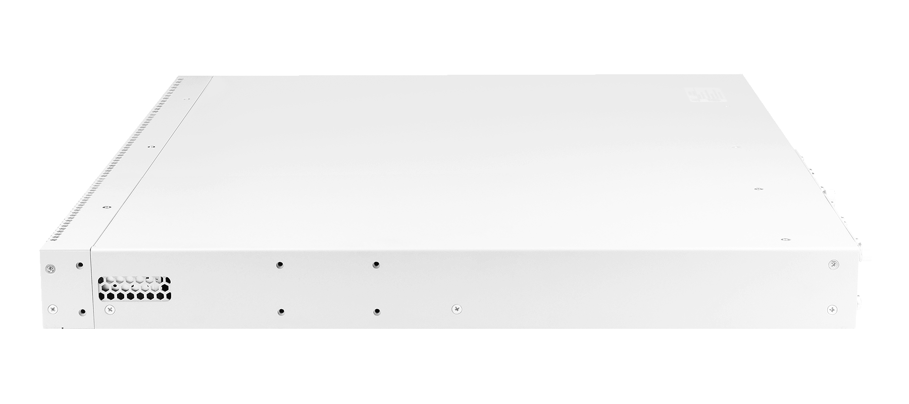 Ethernet-коммутатор MES2448P, 48xPoE/PoE+ (1G) + 4x1G/10G SFP+, L3, модульная система питания